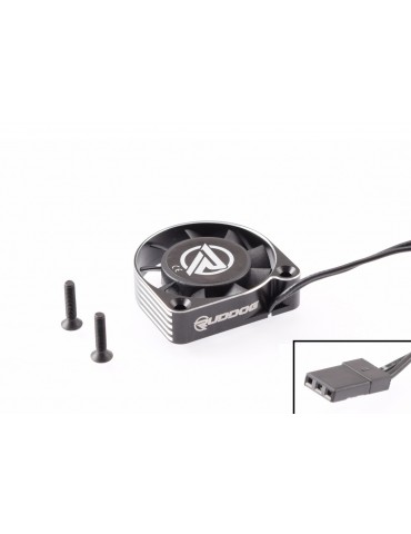 40mm Aluminium HV High Speed Cooling Fan