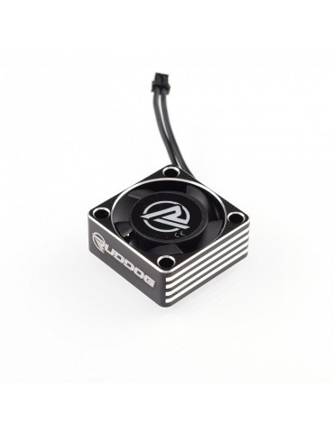 25mm Aluminium High Speed ESC Cooling Fan