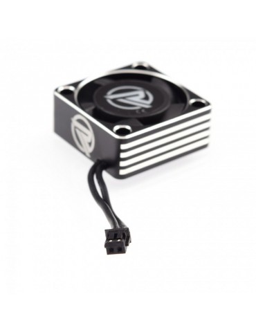 25mm Aluminium High Speed ESC Cooling Fan