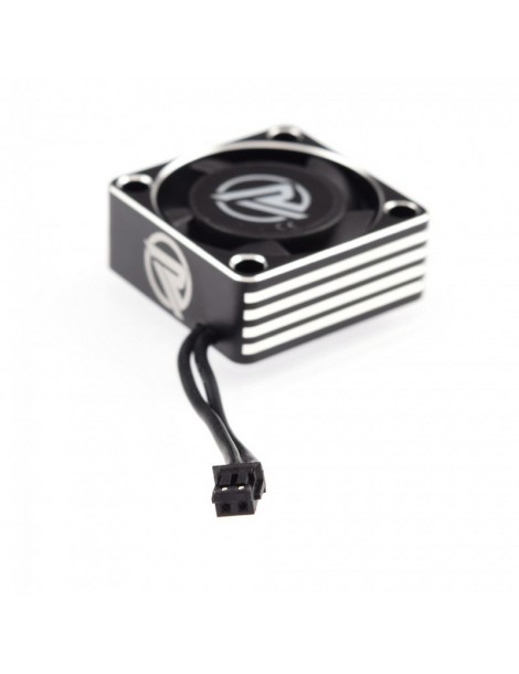 25mm Aluminium High Speed ESC Cooling Fan