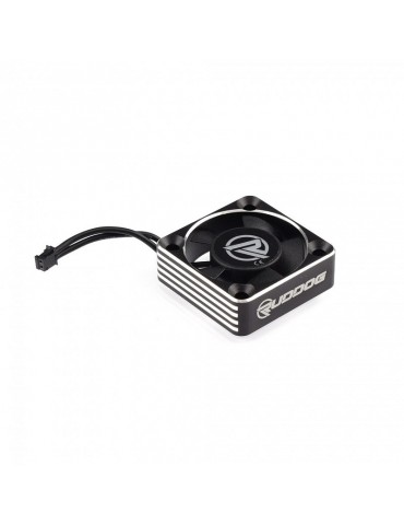 30mm Aluminium High Speed ESC Cooling Fan