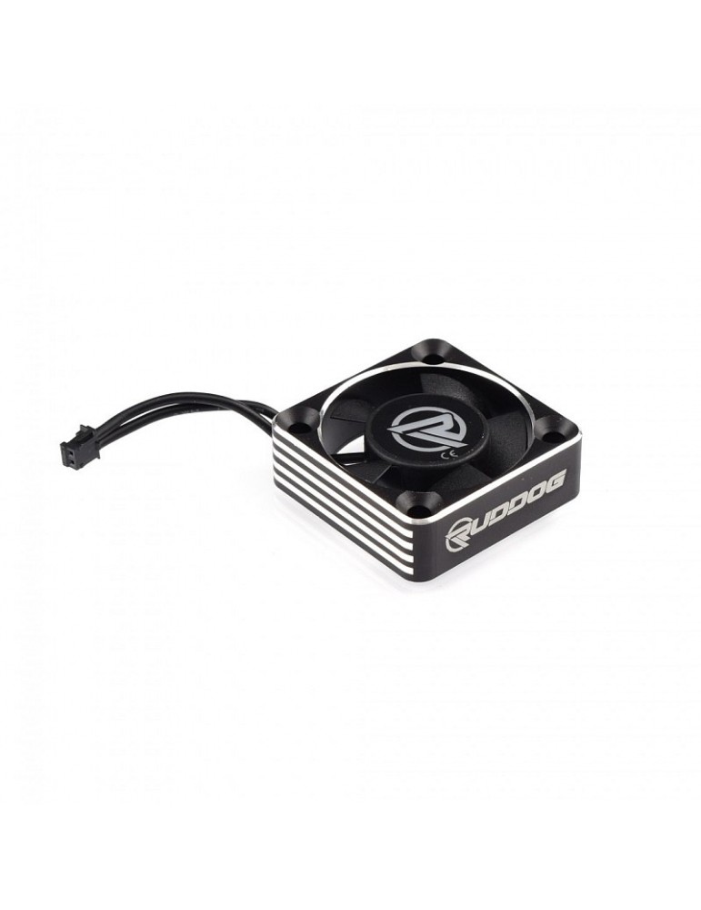 30mm Aluminium High Speed ESC Cooling Fan