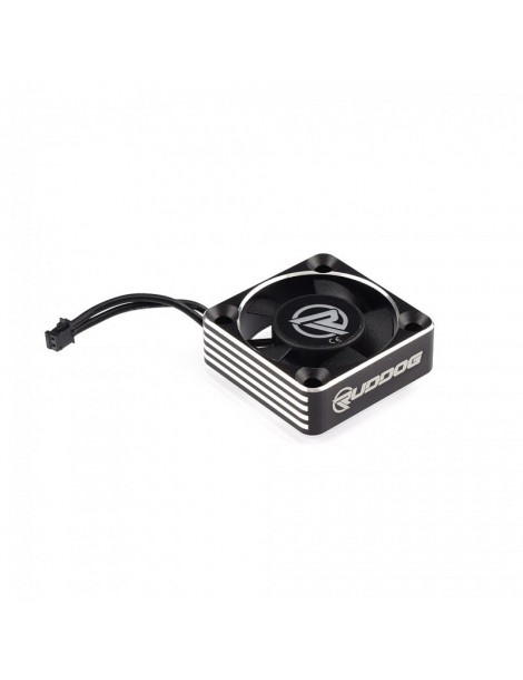 30mm Aluminium High Speed ESC Cooling Fan