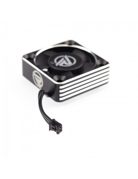 30mm Aluminium High Speed ESC Cooling Fan