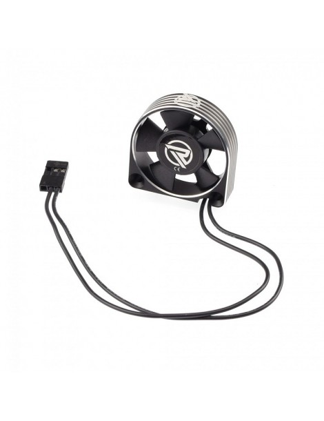 35mm Aluminium HV High Speed Cooling Fan
