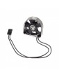 35mm Aluminium HV High Speed Cooling Fan