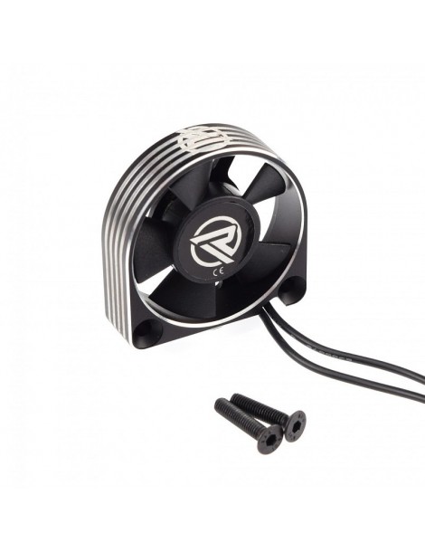 35mm Aluminium HV High Speed Cooling Fan
