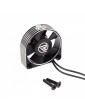 35mm Aluminium HV High Speed Cooling Fan