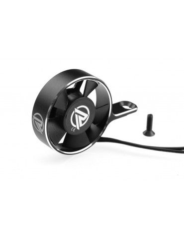 35mm Aluminium HV 4wd Direct Mount Fan (B74 | XB4 | 22X-4 | MO1.0)
