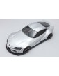 Yokomo PANDEM GR Supra Clear Lexan Body (Decals included)