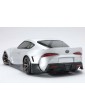 Yokomo PANDEM GR Supra Clear Lexan Body (Decals included)