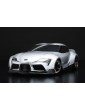 Yokomo PANDEM GR Supra Clear Lexan Body (Decals included)