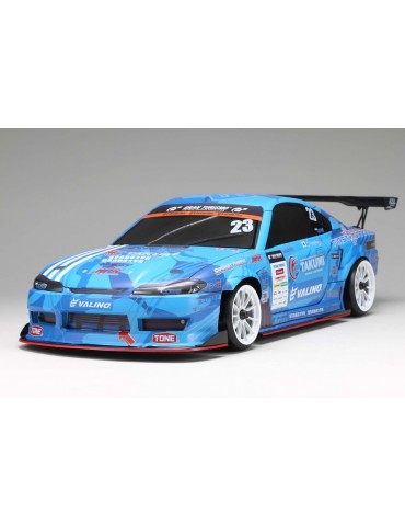 MERCURY SAYAKA Spl. S15 Drift Body Set