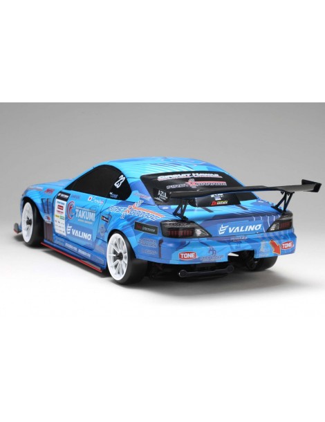 MERCURY SAYAKA Spl. S15 Drift Body Set