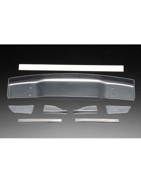 Wing for MERCURY SAYAKA SPECIAL S15