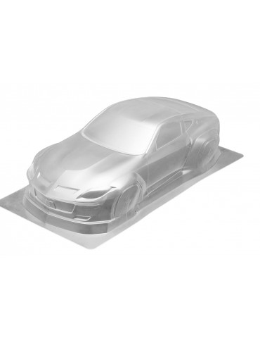 PANDEM NISSAN Fairlady Z RZ34 Drift Body Set