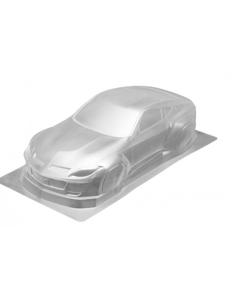 PANDEM NISSAN Fairlady Z RZ34 Drift Body Set