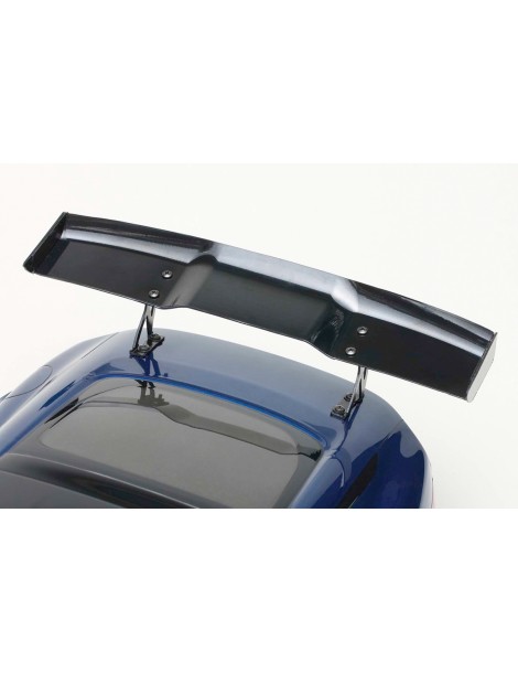 PANDEM NISSAN Fairlady Z RZ34 GT Wing