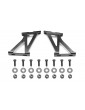 PANDEM NISSAN Fairlady Z RZ34 Aluminum Wing Stay