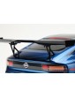 PANDEM NISSAN Fairlady Z RZ34 Aluminum Wing Stay
