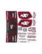 Stickers Spirit NXT GP 2.0