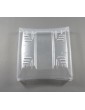 "SWORKz 1/10 sonic lexan wing 6.5"" Lexan" (2)