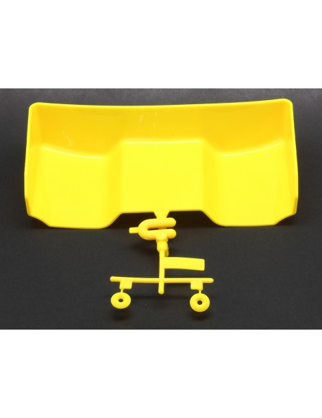 SWORKz Rear Wing Set (W/O Holes) (FY)
