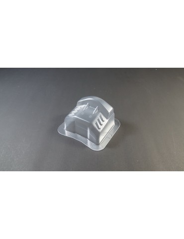 SWORKz 1/10 sonic front lexan wing "65mm"
