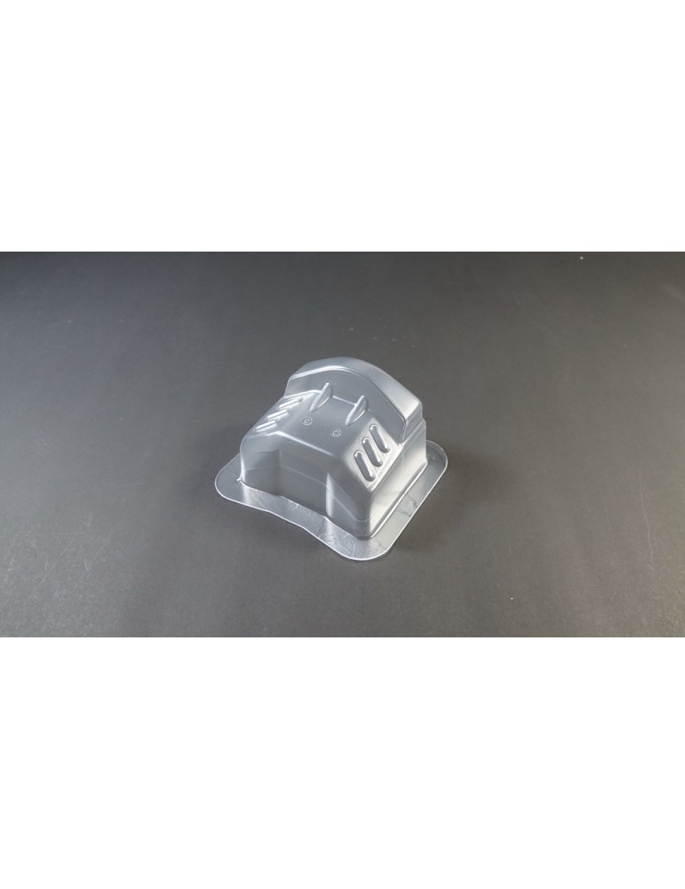 SWORKz 1/10 sonic front lexan wing "65mm"