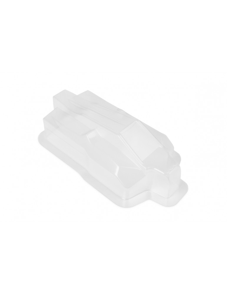 SWORKz S14-4 Falcon ST-1 Clean Body Shell (Light)(with Bulkhead Wing)