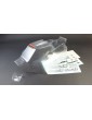 SWORKz Falcon ST-4 Clean Body Shell (Pre-Cut for EP Buggy)