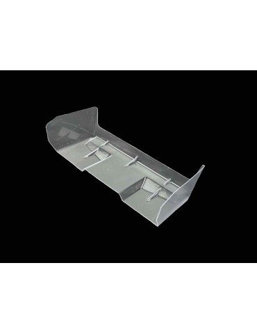 SWORKz 1/8 Off Road SONIC Lexan wing Set Pre Cut (Standard), 2 pcs