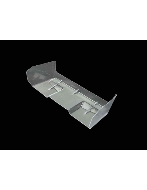 SWORKz 1/8 Off Road SONIC Lexan wing Set Pre Cut (Standard), 2 pcs
