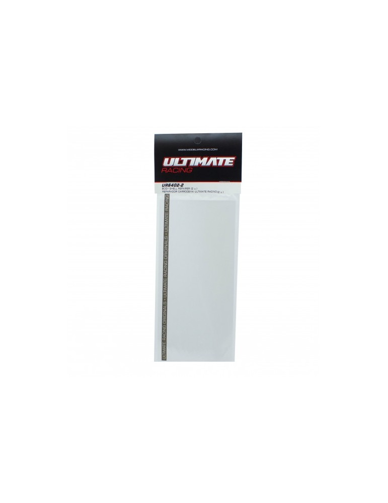 Body Shell Repairer, 2 Pcs.