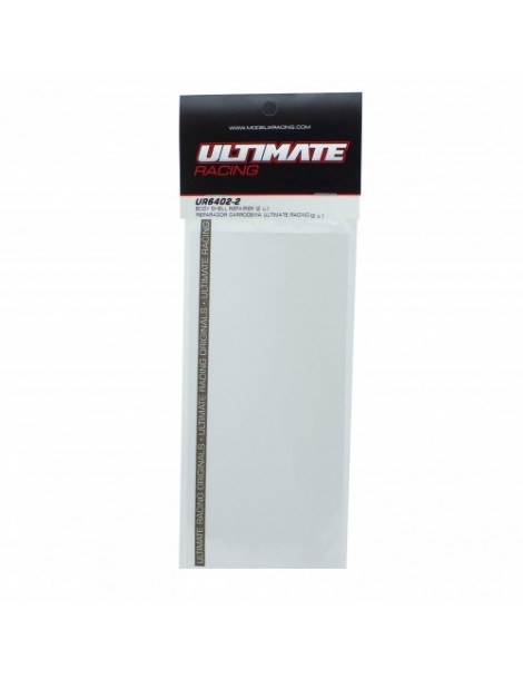 Body Shell Repairer, 2 Pcs.