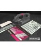 VISION body for Team AE RC8B3.1 / RC8B3.2 Pre-cut
