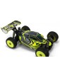 VISION body for SWORKz S35-3E / S35-4E Pre-cut