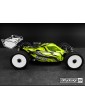 VISION body for Xray XB8 2020 Pre-cut