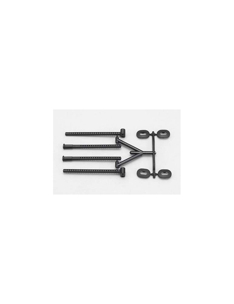 YD-4/YD-2 Front/Rear Body Mount