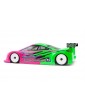 PreoPard Clear Bodyfor 190mm 0,5mm