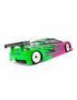 PreoPard Clear Bodyfor 190mm 0,5mm