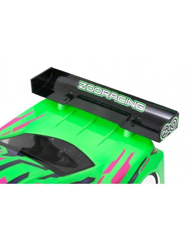 PreoPard Clear Bodyfor 190mm 0,5mm