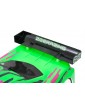 PreoPard Clear Bodyfor 190mm 0,5mm