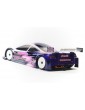 PreoPard Clear DogsBollox 190mm 0,5mm