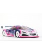 PreoPard Clear HellCat 190mm 0,5mm