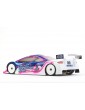 PreoPard Clear HellCat 190mm 0,5mm