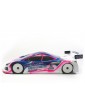 PreoPard Clear HellCat 190mm 0,7mm