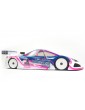 PreoPard Clear HellCat 190mm 0,7mm