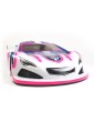 PreoPard Clear HellCat 190mm 0,7mm