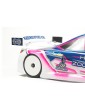 PreoPard Clear HellCat 190mm 0,7mm